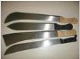 high quality machete knife with good price